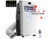Image article Climatiseur mobile réversible 12 000 BTU/h 3500 W