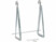 Image article Kit de fixation pour panneau solaire avec angle réglable pour balcon