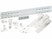 Image article Kit de fixation pour panneau solaire pour balcon