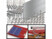 Image article Kit de montage de toit pour 6 panneaux solaires