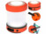Image article Lampe de camping télescopique avec dynamo