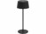 Image article Lampe de table rechargeable LED 150 lm avec intensité variable