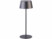 Image article Lampe de table solaire LED 150 lm - 43 cm