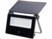 Image article Projecteur LED solaire 1300 lm FTR-102 avec détecteur de mouvement