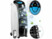 Image article Rafraîchisseur d'air à évaporation avec ionisateur LW-610