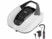Image article Robot nettoyeur de piscine sans fil PRR-85