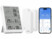 Image article Station météo connectée avec 3 capteurs TLS-100