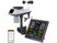 Image article Station météo connectée écran couleur 10’’ et station extérieure FWS-300.xl