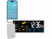 Image article Station météo connectée FWS-1205 avec capteur extérieur
