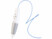 Image article Stylo 3D sans fil rechargeable avec 20 filaments PCL colorés