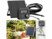 Image article Système d'irrigation solaire 45 L/h