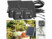Image article 4 systèmes d'irrigation solaires 45 L/h