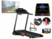 Image article Tapis de course professionnel connecté LF-522