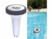 Image article Thermomètre de piscine supplémentaire PT-310