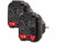 Image article 2 testeurs RCD de prises 48 V à 250 V