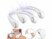 Image article 2 ventilateurs de cou VT-108 avec 3 vitesses