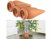 Image article 3 doseurs d'irrigation en terre cuite 330 ml