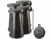 Image article 4 tabourets de voyage pliables avec sangle