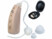 Image article Amplificateur de son numérique 43 dB contour d'oreille HV-900