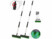 Image article 2 balais de nettoyage avec raccord pour tuyau d'arrosage