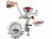 Image article Extracteur de jus professionnel en fonte