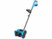 Image article Fraise à neige électrique 18 V rechargeable HSB-200