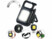 Image article Lampe de travail multifonction rechargeable avec LED COB 500 lumens