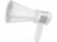 Image article Mégaphone 30W MP3 avec bluetooth et enregistreur vocal