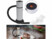 Image article Mini fumoir de table électrique