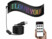 Image article Panneau d'affichage LED ultrafin programmable connecté 59 x 12 cm (Reconditionné)