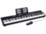 Image article Piano numérique 88 touches avec pédale EK-88