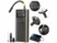 Image article Mini compresseur d'air rechargeable jusqu'à 150 psi (reconditionné)