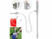 Image article Pompe de transfert à piles 12 L/min