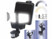 Image article Projecteur d'extérieur LED solaire 3600 lm avec capteur PIR