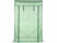 Image article Serre pour tomates - coloris vert