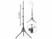 Image article Trépied télescopique pour lampe horticole