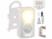Image article Veilleuse LED 50 lm avec capteur de mouvement