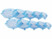 Image article 10 couvercles extensibles en silicone 7/10/12/15/17 cm