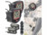 Image article 2 compteurs vélo numériques 15 en 1 à écran LCD - Filaires