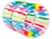 Image article 2 roues de zorbing gonflables pour enfants