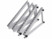 Image article 2 supports réglables en aluminium pour panneau solaire 41"/104 cm