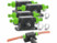 Image article 4 embouts pompes pour perceuse 1200 L/h