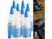 Image article 8 colles textiles 60 ml à séchage rapide et résistantes à la chaleur