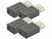 Image article 4 adaptateurs USB 2.0 type A vers Micro-USB type B