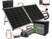 Image article Kit panneau solaire 240 W avec régulateur MPPT-90.app, batterie et convertisseur