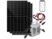 Image article Kit solaire pour injection secteur directe 800 W avec 2 panneaux solaires 425 W