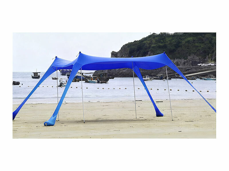 akku luftpumpe zelt LEBENLANG 3 in 1 Elektro - 4,5kPa & 4000mAh mit Solarpanel Frame Material:Steel Einbaulänge (mm):210mm | s=2mm Spettmann Gelenkarmmarkise BASIS weiss