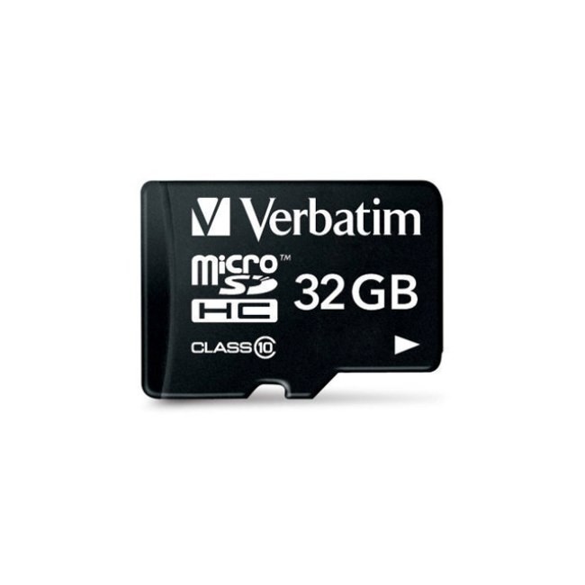 Carte microSD 32 GB - Cartes SD et clés USB