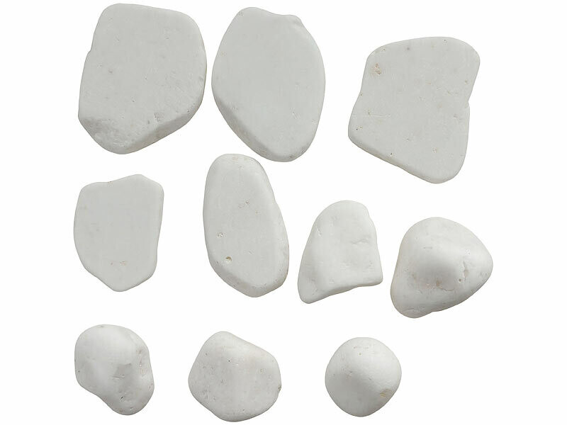 Peinture Galets Kit Peinture Sur Roche Enfants GUHAOOL - 12 Galets 24 Peintures - Loisir Créatif 3 Ans Kit Bricolage Enfant Peinture