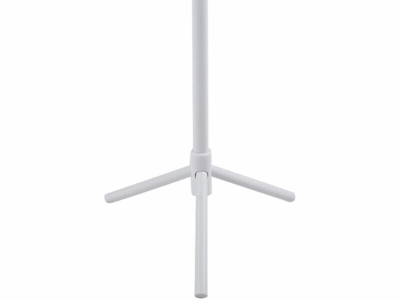 JUMMICO Support de Bureau à Double Moteur Réglable en Hauteur avec